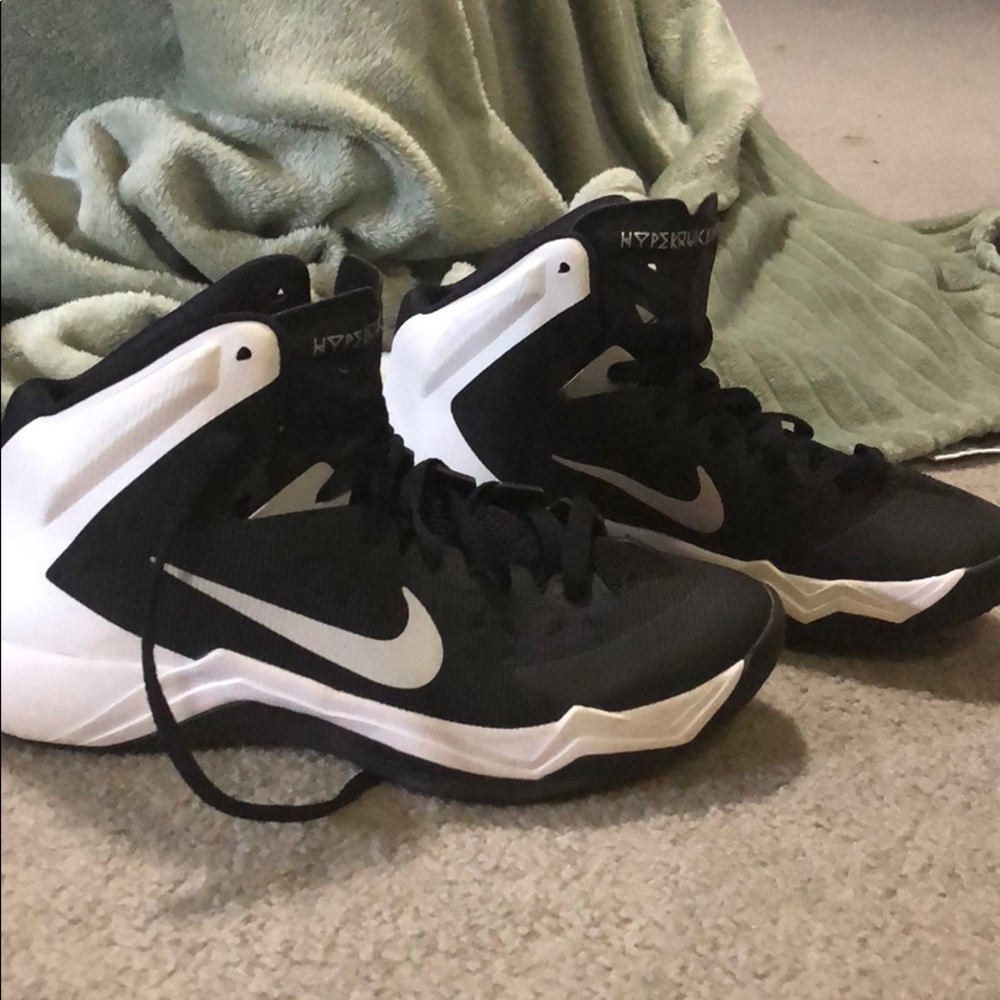 Nike Hyperquickness - image 1